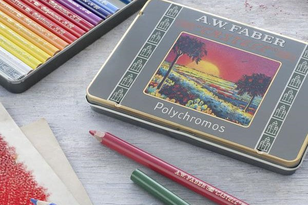Art & creativity materials