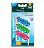 Non-Refillable Handy Corrector, 3x BC