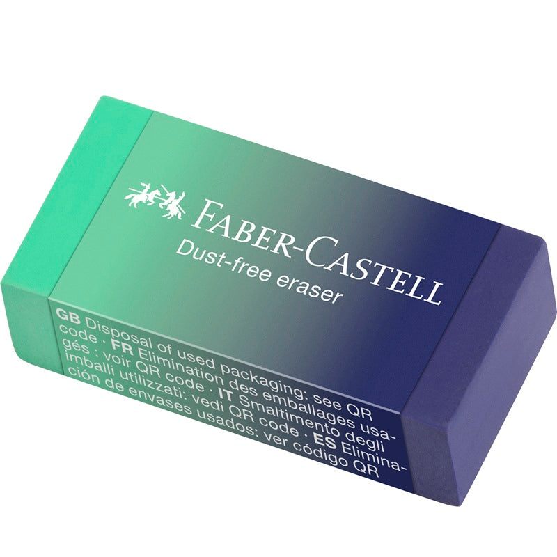 Flow Eraser PVC-free Dust-free Polybag of 3