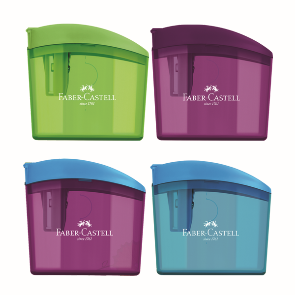 ClickBox Container Sharpener BC