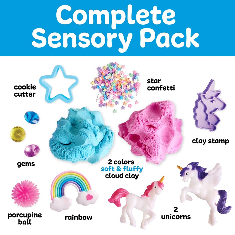 Sensory Pack - Unicorn