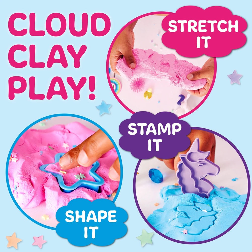 Sensory Pack - Unicorn