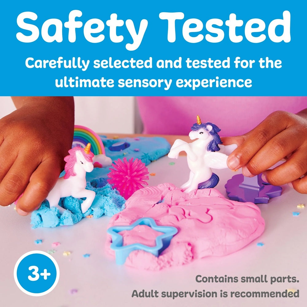 Sensory Pack - Unicorn