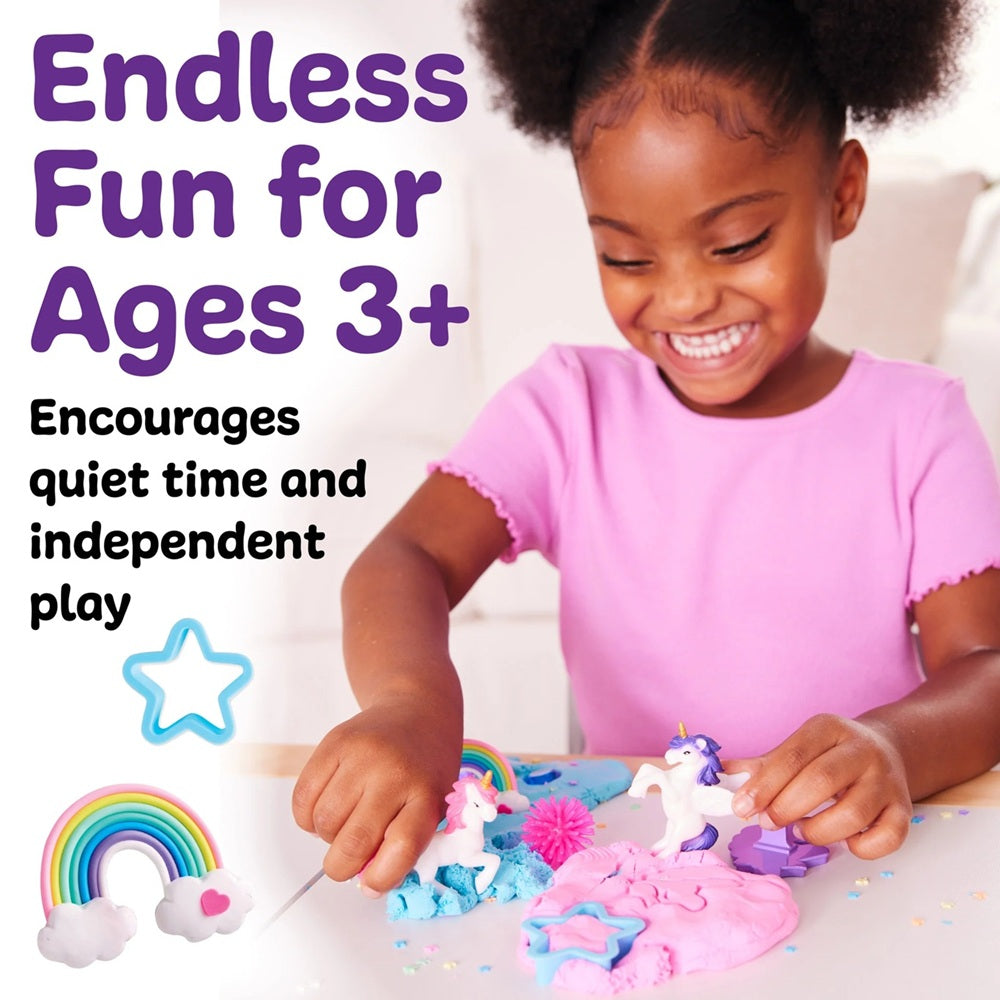 Sensory Pack - Unicorn