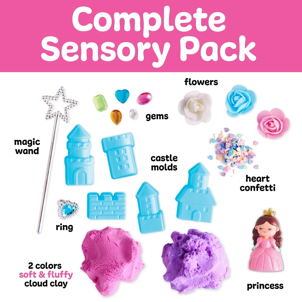 Sensory Pack - Princess