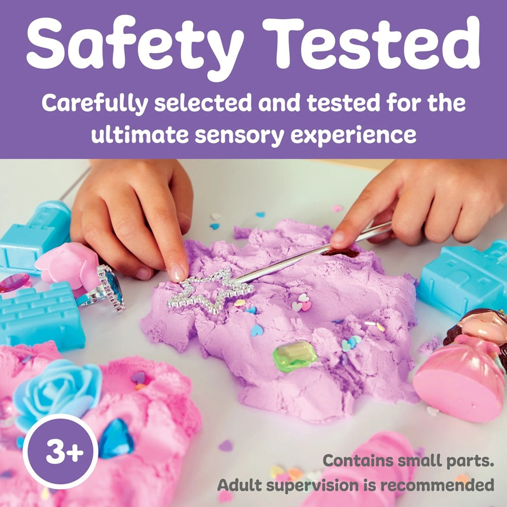 Sensory Pack - Princess