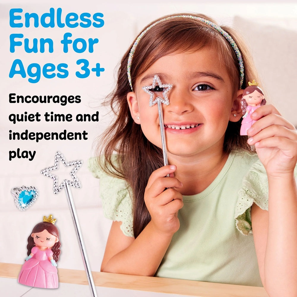 Sensory Pack - Princess