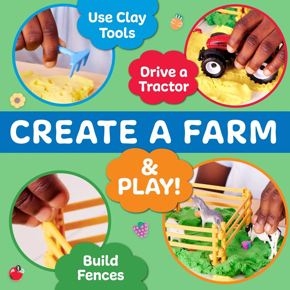 Sensory Pack - Farm