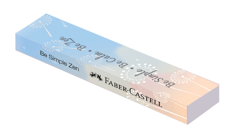 Be Simple Zen Mechanical Pencil Writing Set, 0.7mm