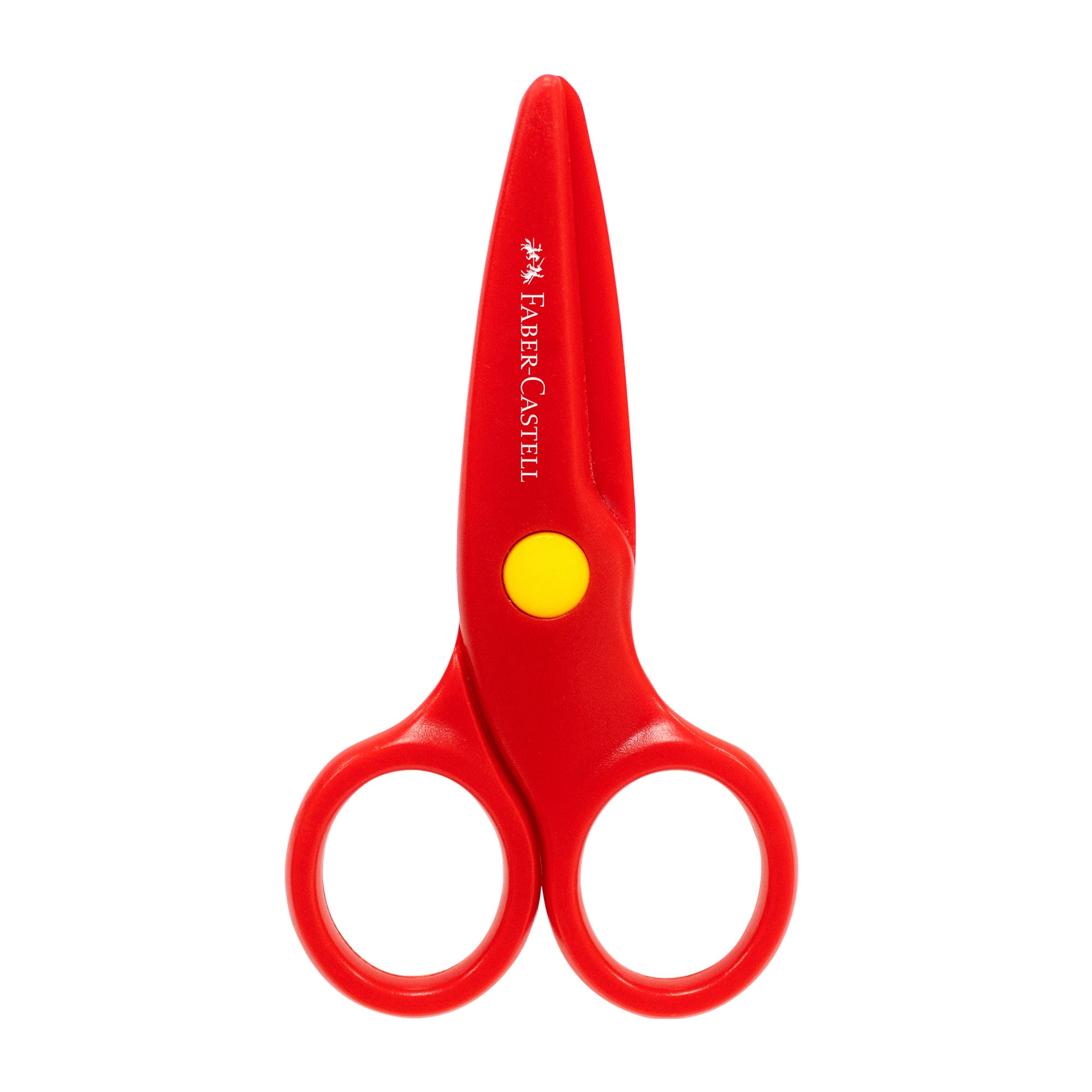 Little Creatives Play Safe Scissors 1x BC