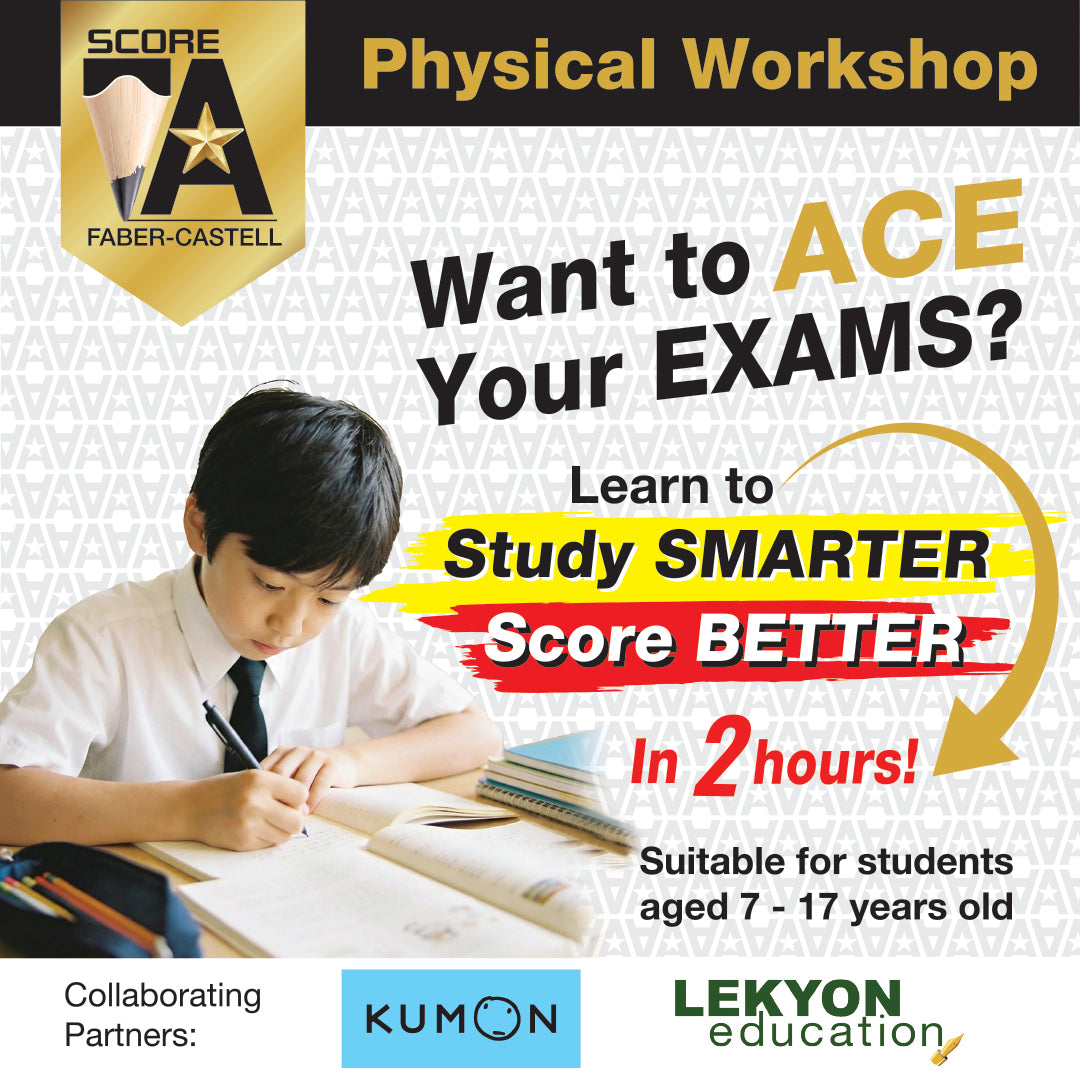 Score A Creative Learning Physical Workshop