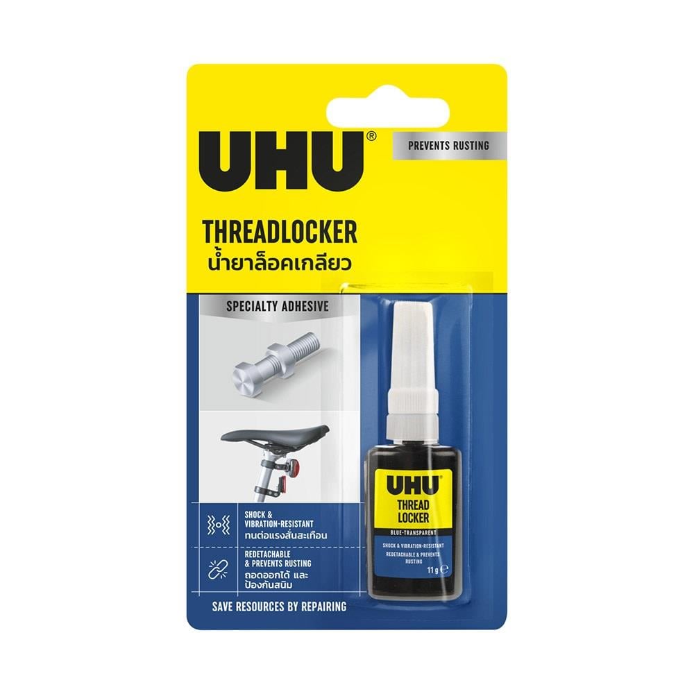 UHU Original Threadlocker Glue (11g)