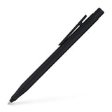 Neo Slim Black Matt Chrome Stylus Ball Pen