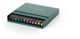 Pitt Artist Pen Brush India Ink Pen, Studio Box of 12