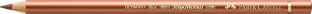 Polychromos Colour Pencil, Copper (Colour 252)