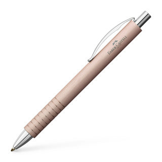 Essentio Aluminium Rose Ball Pen, Broad