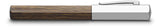 Ondoro Smoked Oak Fountain Pen, Medium