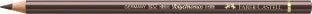 Polychromos Colour Pencil, Burnt Umber (Colour 280)