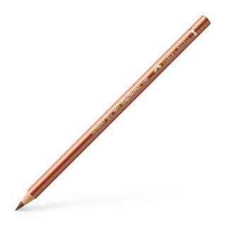 Polychromos Colour Pencil, Copper (Colour 252)