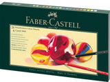 Polychromos colour pencil, Gift Set Mixed Media