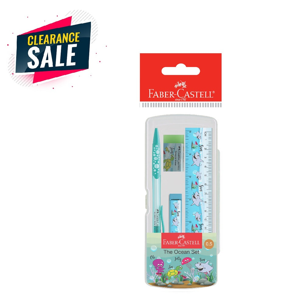 [Clearance] The Ocean Set