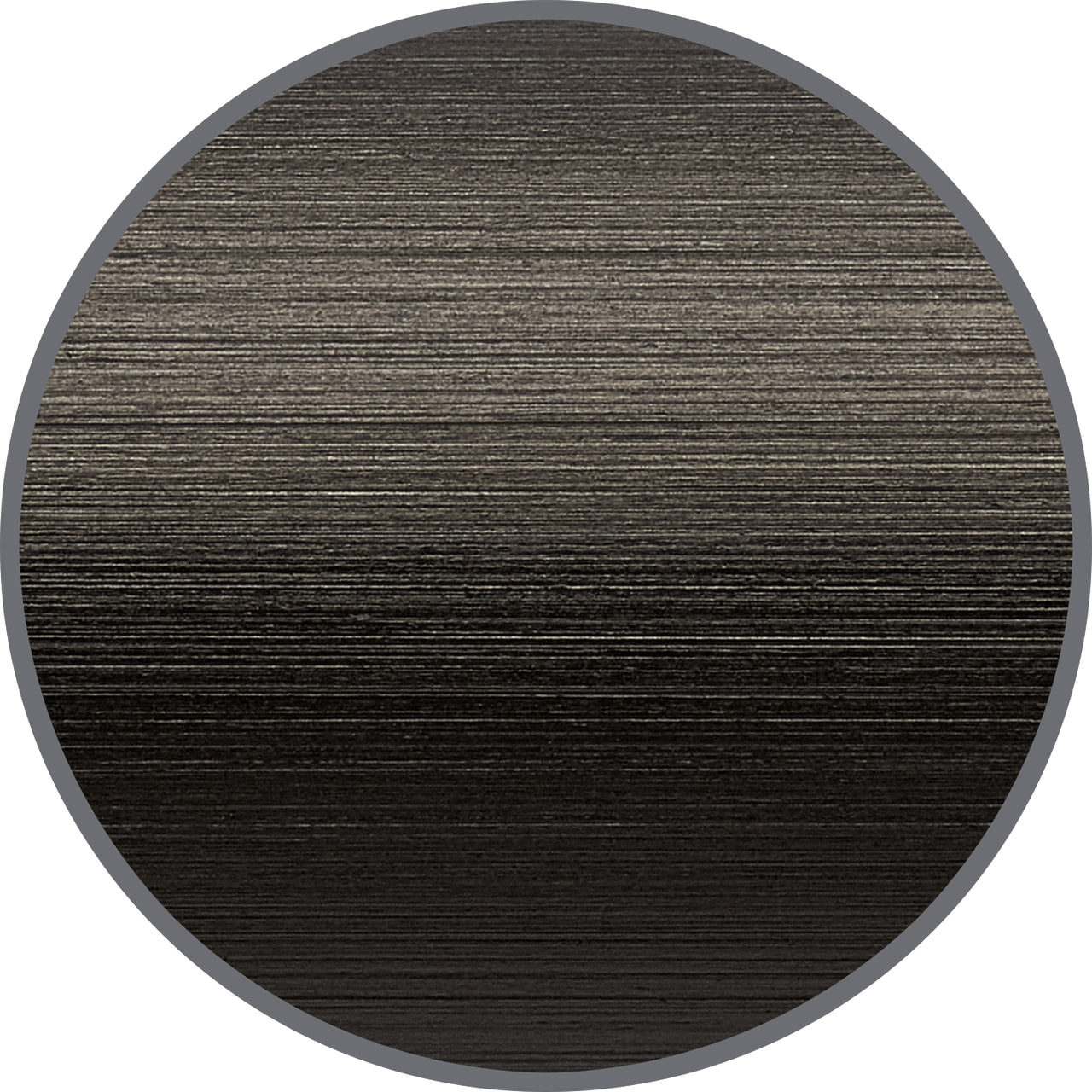 Fountain Pen Neo Slim Aluminium Gun Metal, M