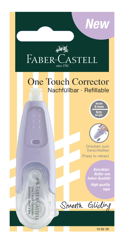 One Touch Corrector Calm Lavender, 1x BC