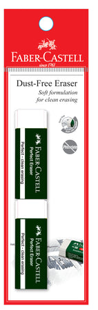 Dust Free Eraser 7085-20, 2x PB