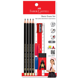 Stationery Set – Faber-Castell Malaysia