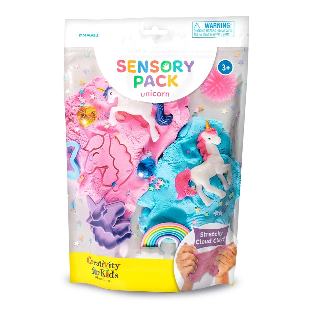 Sensory Pack - Unicorn
