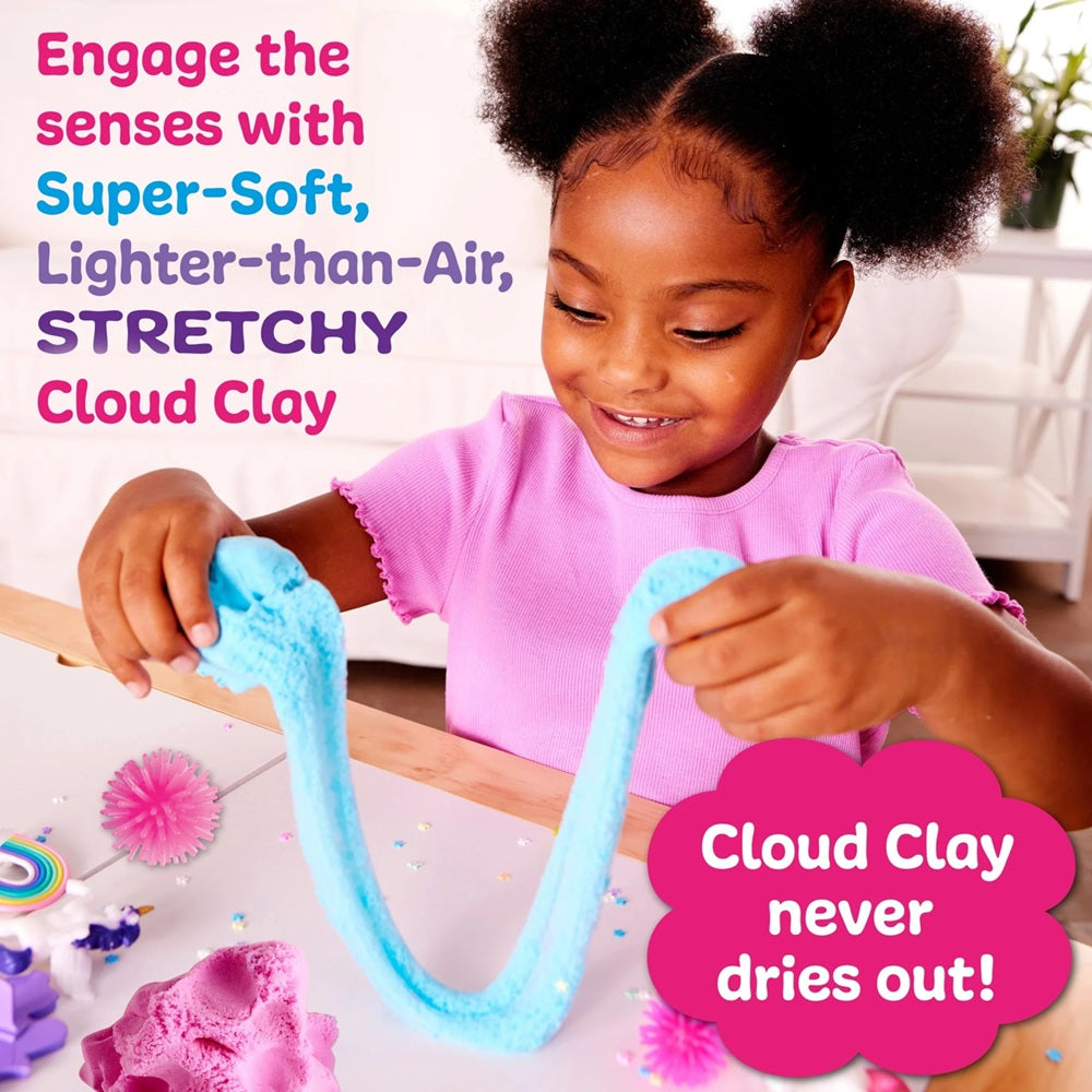 Sensory Pack - Unicorn