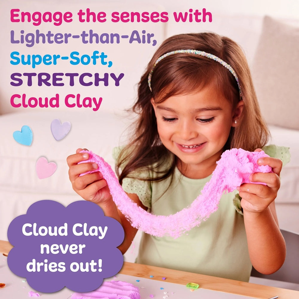 Sensory Pack - Princess