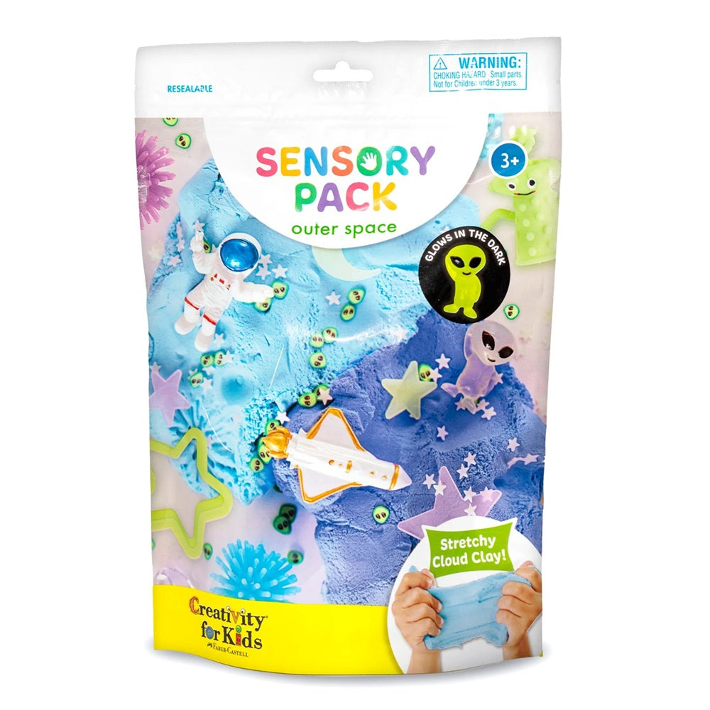 Sensory Pack - Outer Space