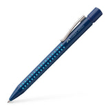 Grip 2010 Blue-Light Blue Ball Pen, Medium