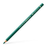 Polychromos Colour Pencil, Hookers Green (Colour 159)