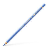 Polychromos Colour Pencil, Light Ultramarine (Colour 140)