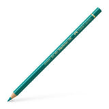 Polychromos Colour Pencil, Chrome Oxide Green Fiery (Colour 276)