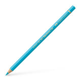 Polychromos Colour Pencil, Light Cobalt Turquoise (Colour 154)