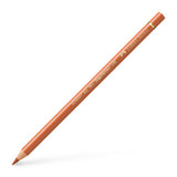 Polychromos Colour Pencil, Burnt Ochre (Colour 187)