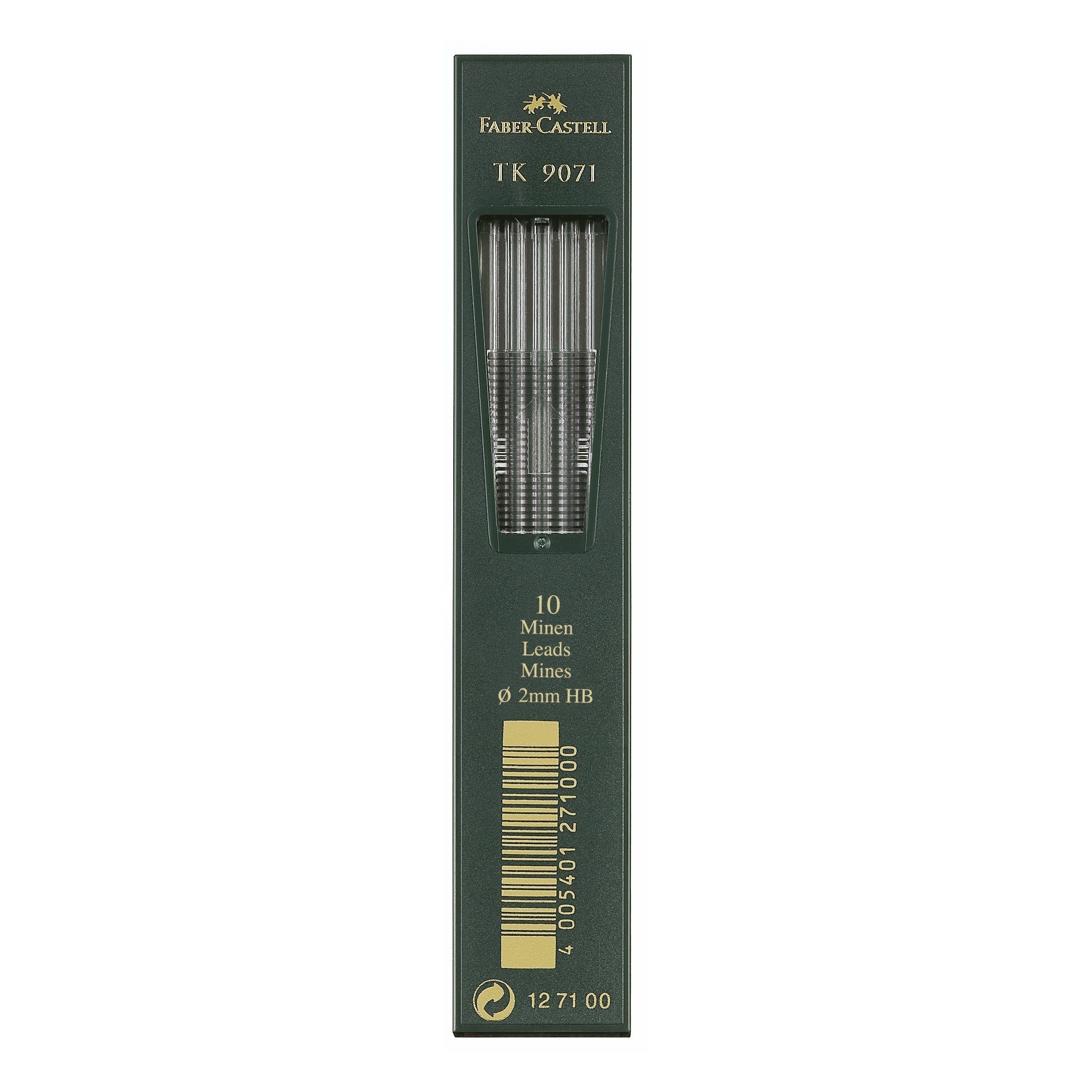 TK Leads TK 9071 HB 2mm 10x