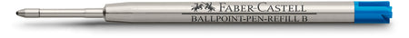 Ball Pen Refill, Blue - Broad Size