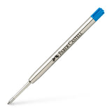 Ball Pen Refill, Blue - Broad Size