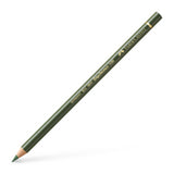 Polychromos Colour Pencil, Chromium Green Opaque (Colour 174)