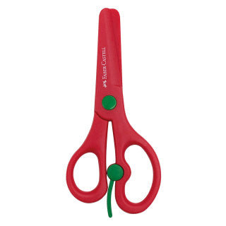 Spring Kids Scissors 3+