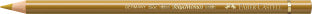 Polychromos Colour Pencil, Green Gold (Colour 268)