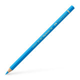 Polychromos Colour Pencil, Middle Phthalo Blue (Colour 152)