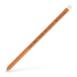 Pitt Pastel Colour Pencil, White Medium (Colour 101)