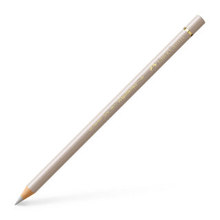 Polychromos Colour Pencil, Warm Grey III (Colour 272)