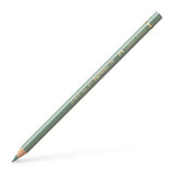 Polychromos Colour Pencil, Earth Green (Colour 172)