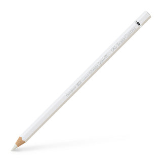 Albrecht Durer Watercolour Pencil, White (Colour 101)